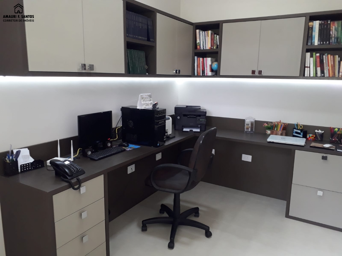 Casa em , São Roque - casa com fino acabamento em condomínio - Foto 28